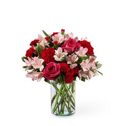 You're Precious Bouquet From Rogue River Florist, Grant's Pass Flower Delivery